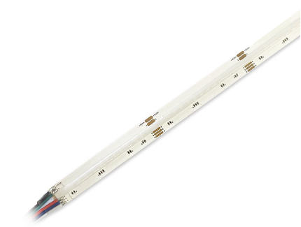 COB LED STRIP RGBW 896 EA/M 24vDC 16W IP20