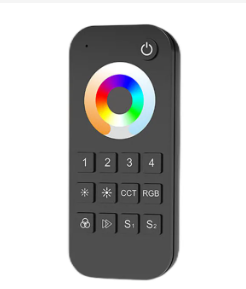 Skydance  RT10 4 Zone RGB+CCT Remote