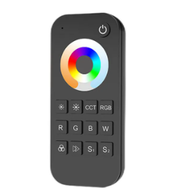 Skydance RT4 RGB / RGBW Remote