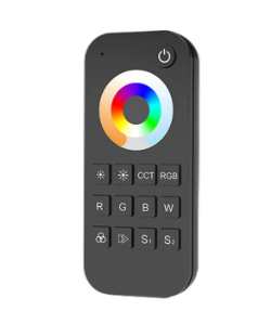 Skydance RT5 RGB+CCT Remote