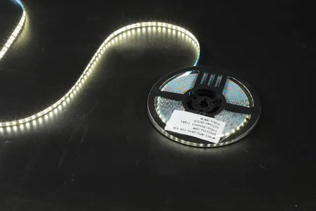 Dissected Neon Flex LED Strip IP20 DC12V 10m/roll