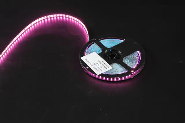 Dissected Neon Flex LED Strip IP20 DC12V 10m/roll