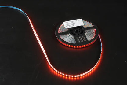 Dissected Neon Flex LED Strip IP20 DC12V 10m/roll