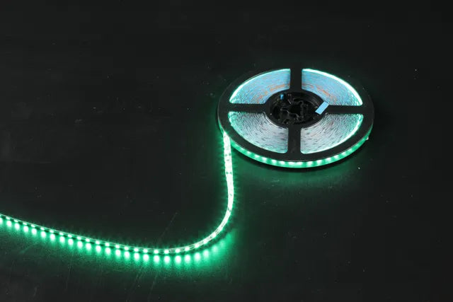 Dissected Neon Flex LED Strip IP20 DC12V 10m/roll