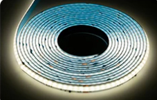 COB LED Strip RGBIC NW RA90 748LEDs/m 5m/Roll