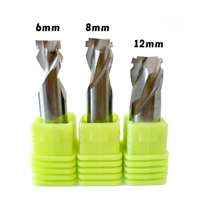 CNC Router Bits 6mm 8mm 12mm LED Neon Bendable