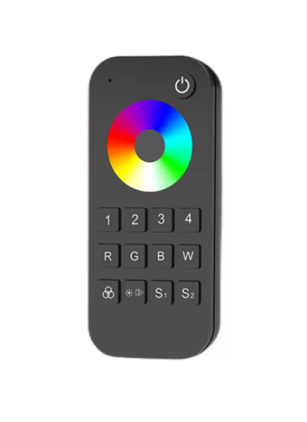 Skydance  RT9 4 Zone RGB / RGBW Remote