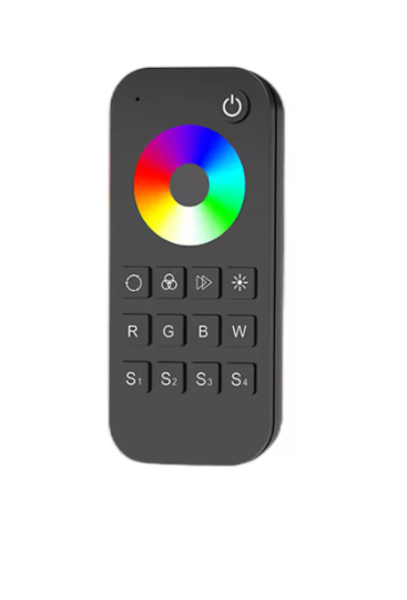 Skydance RT4 RGB / RGBW Remote