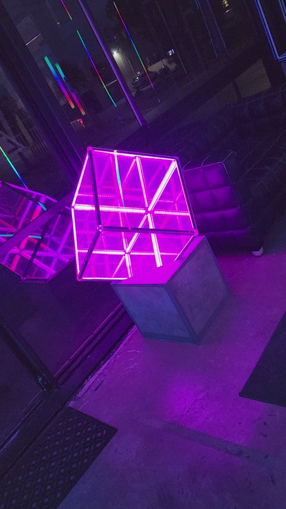 Infinity Cube