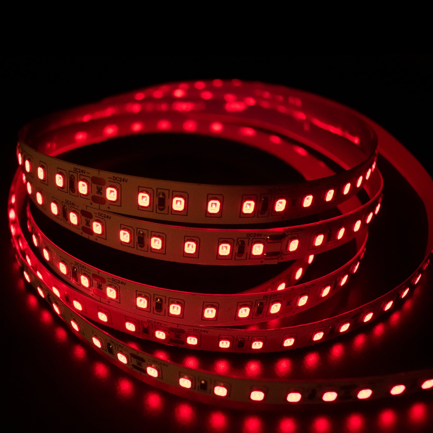 Power 120 LED Strip