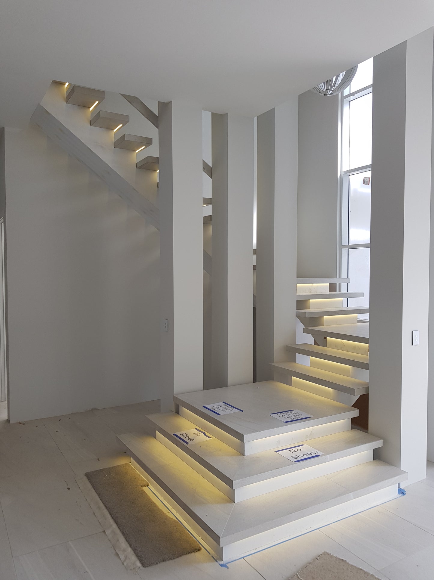 Stair Lighting Kits