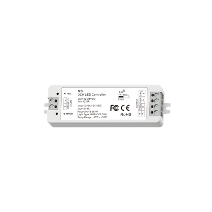 V3 3CH LED Controller 12.5A