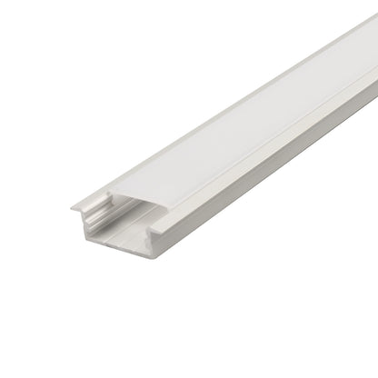 AL-013 Aluminium Profile with diffuser