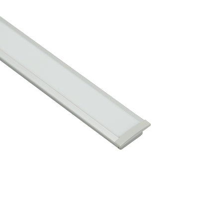 AL-001 Aluminium Profile with diffuser