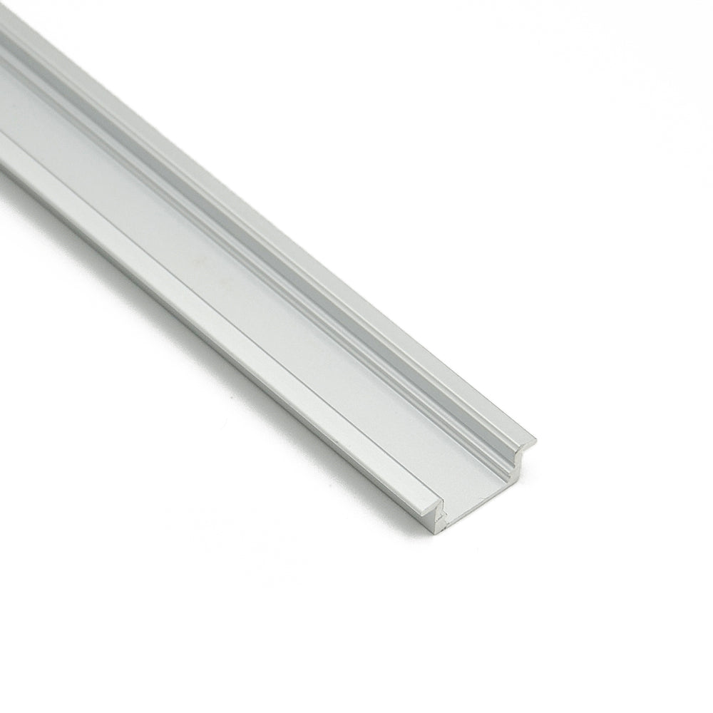 AL-001 Aluminium Profile with diffuser