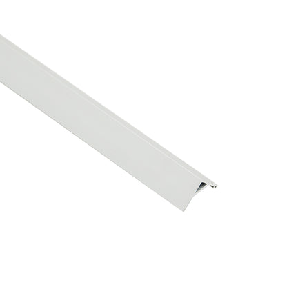 EX006-2m Corner Aluminium Profile with diffuser