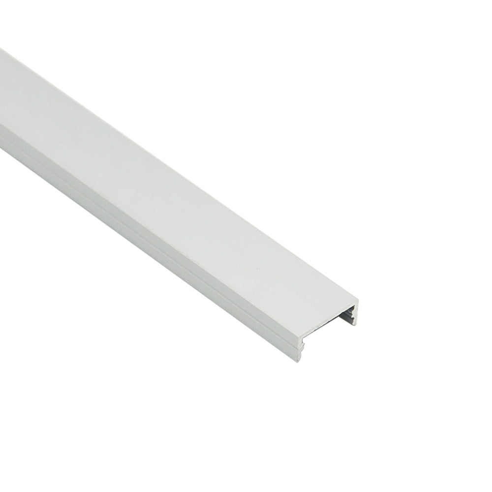 EX014-3m Aluminium Profile with diffuser