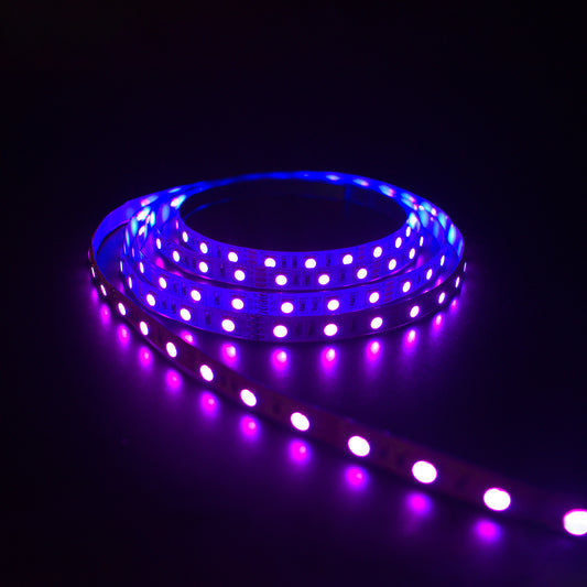 RGB 60 LED Strip