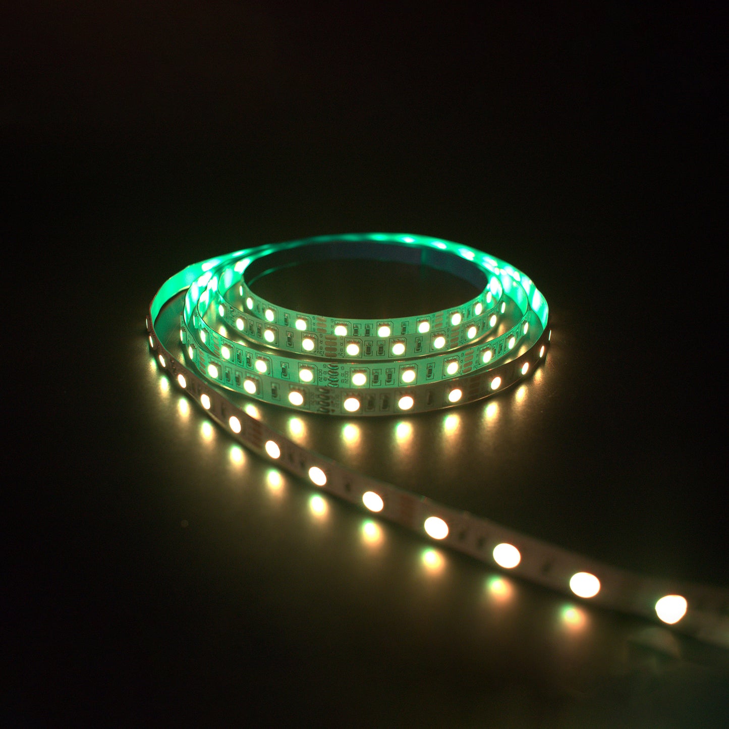 RGB 60 LED Strip