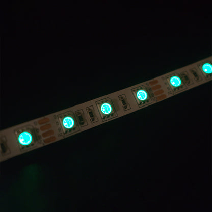 RGB 60 LED Strip