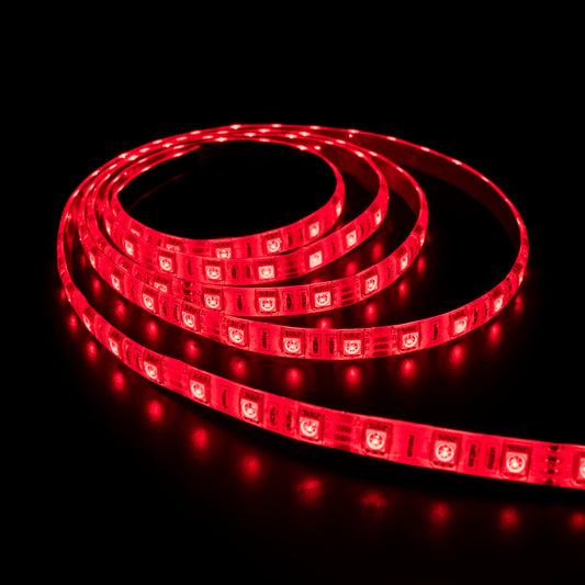 RGB 60 Silicone LED Strip