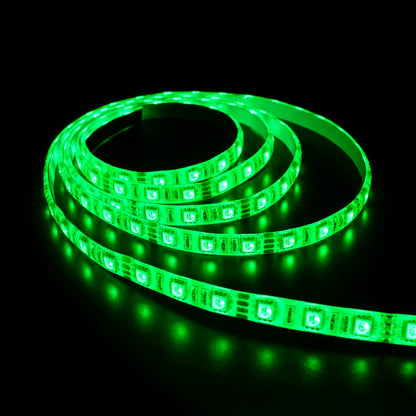 RGB 60 Silicone LED Strip