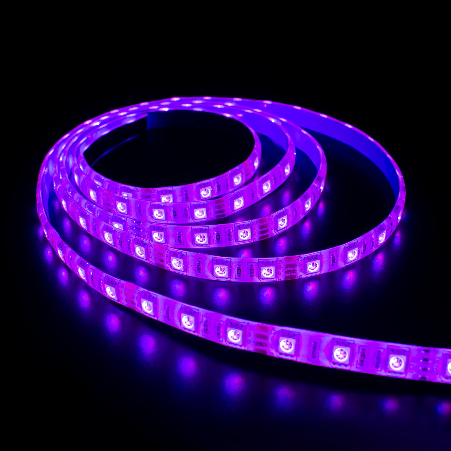 RGB 60 Silicone LED Strip