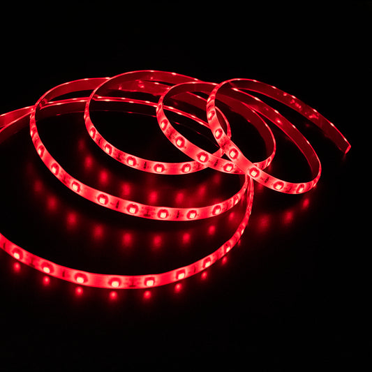 Silicone 60 LED Strip