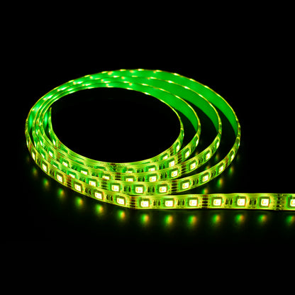 RGBW Silicone LED Strip