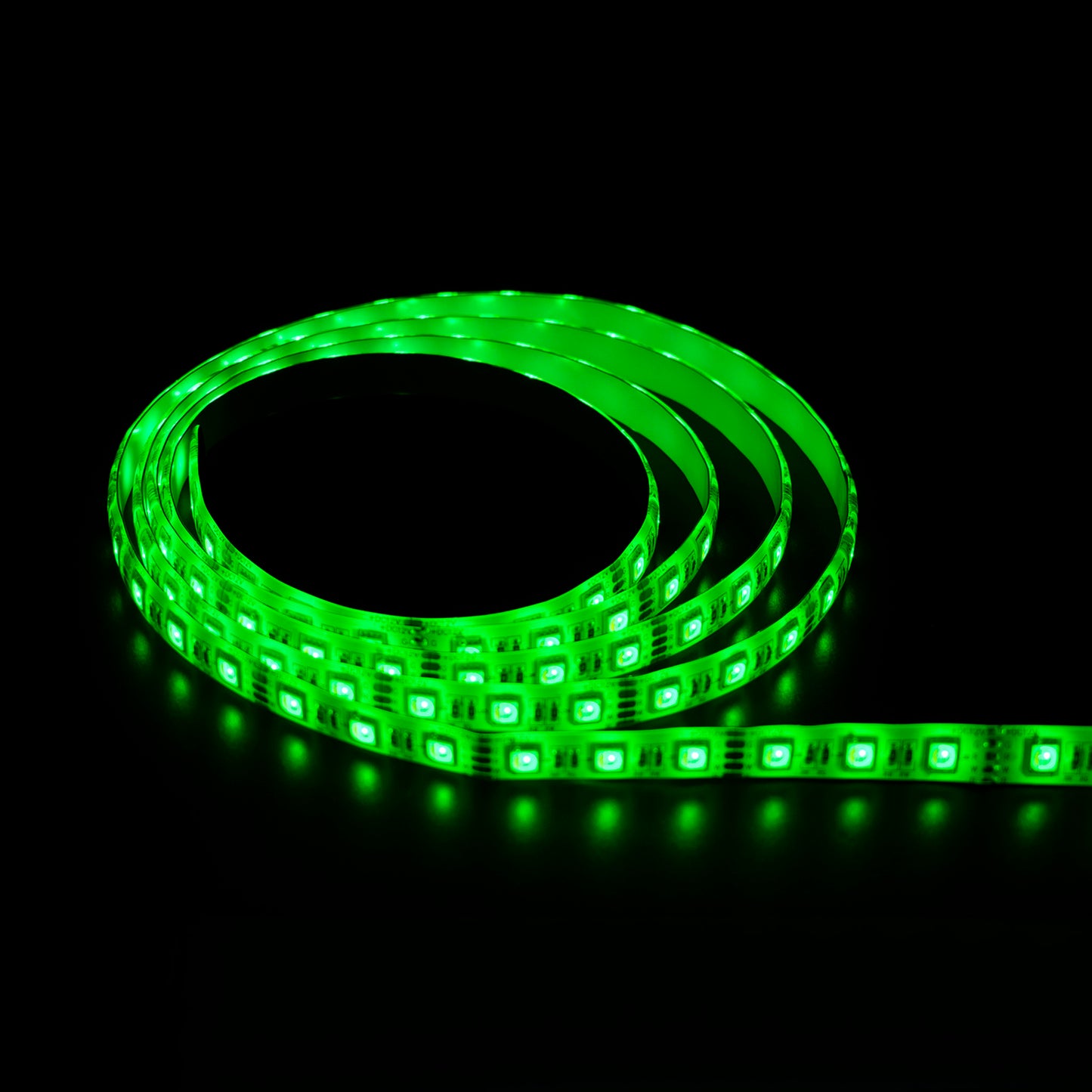 RGBW Silicone LED Strip