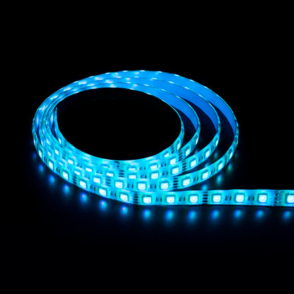 RGBW Silicone LED Strip