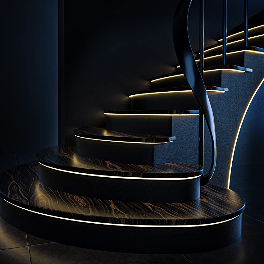 Stair Lighting Kits