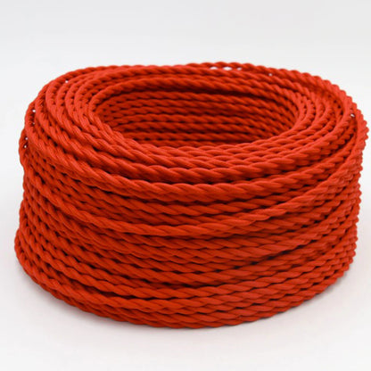 Braided Cable