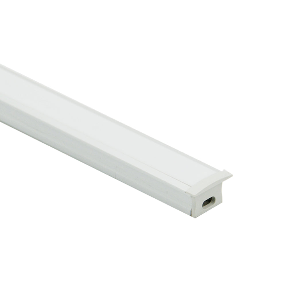 AL-003 Aluminium Profile with diffuser