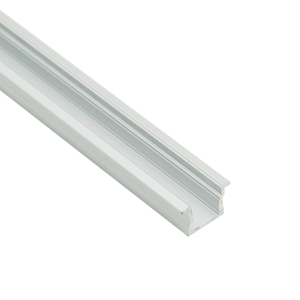 AL-003 Aluminium Profile with diffuser