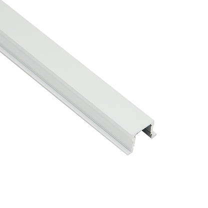 AL-003 Aluminium Profile with diffuser