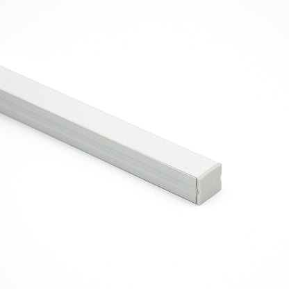 EX004-2m Aluminium Profile with diffuser