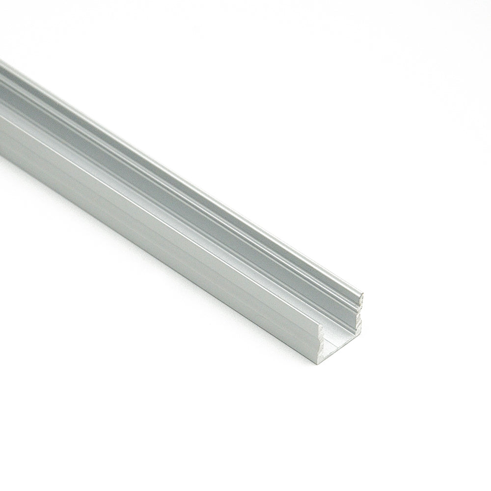 EX004-2m Aluminium Profile with diffuser