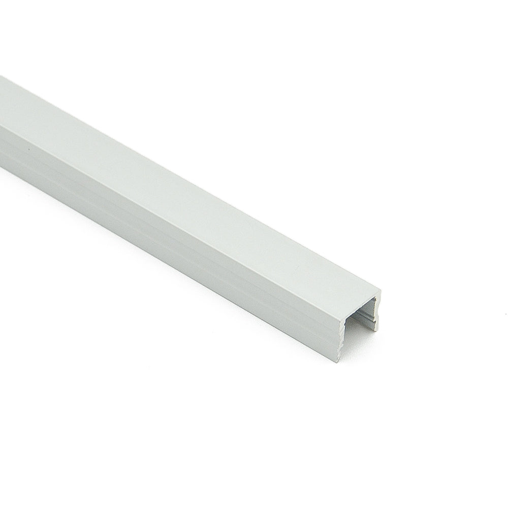 EX004-2m Aluminium Profile with diffuser