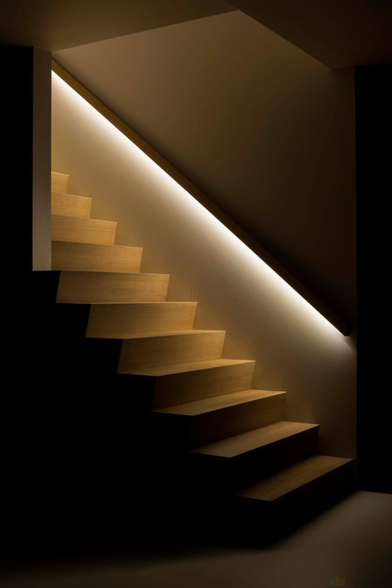 Stair Lighting Kits