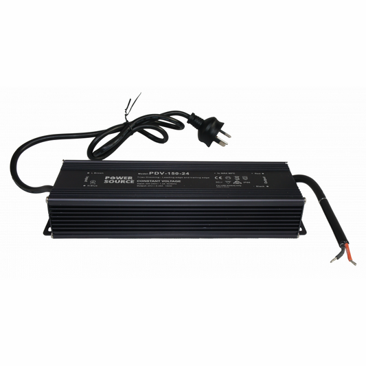 PS-PDV-150-12 AUP CV 150W Dimmable LED Power Supply