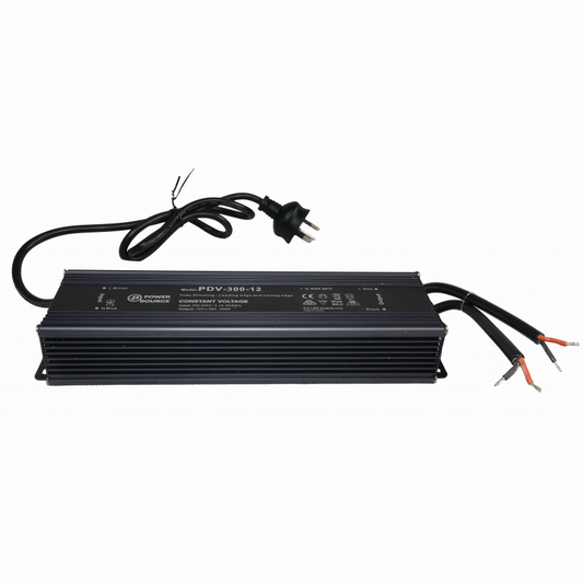 PS-PDV-300-12 AUP CV 300W Dimmable LED Power Supply