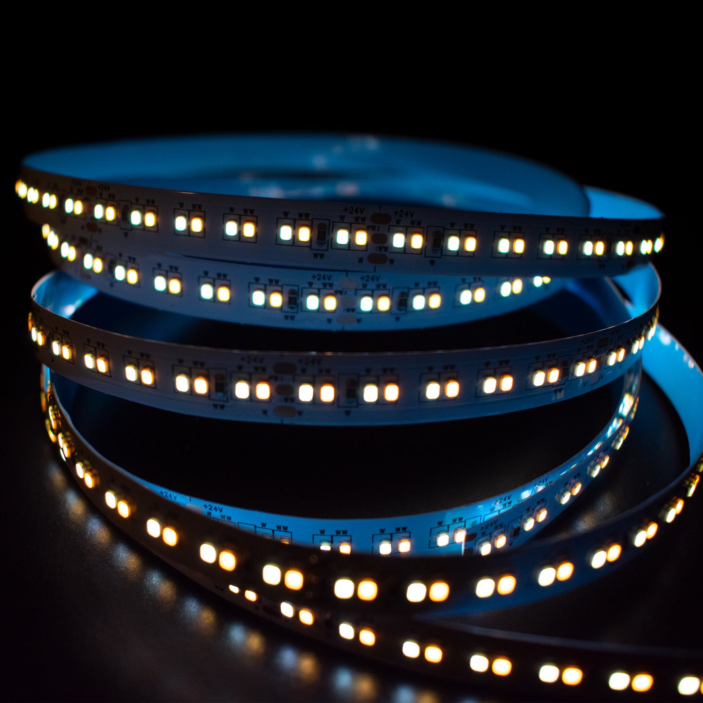 Dual White LED Strip