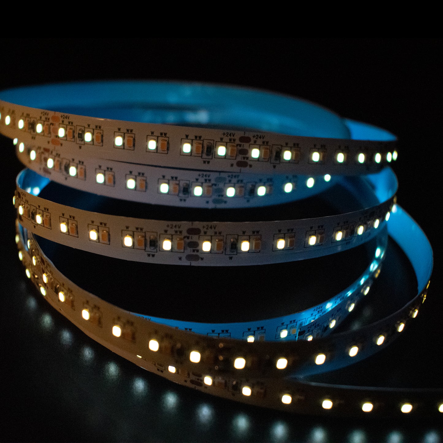 Dual White LED Strip