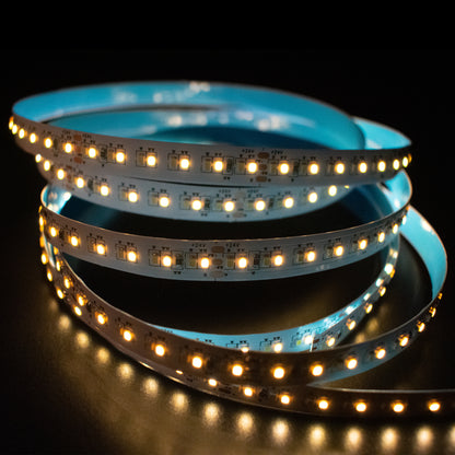 Dual White LED Strip