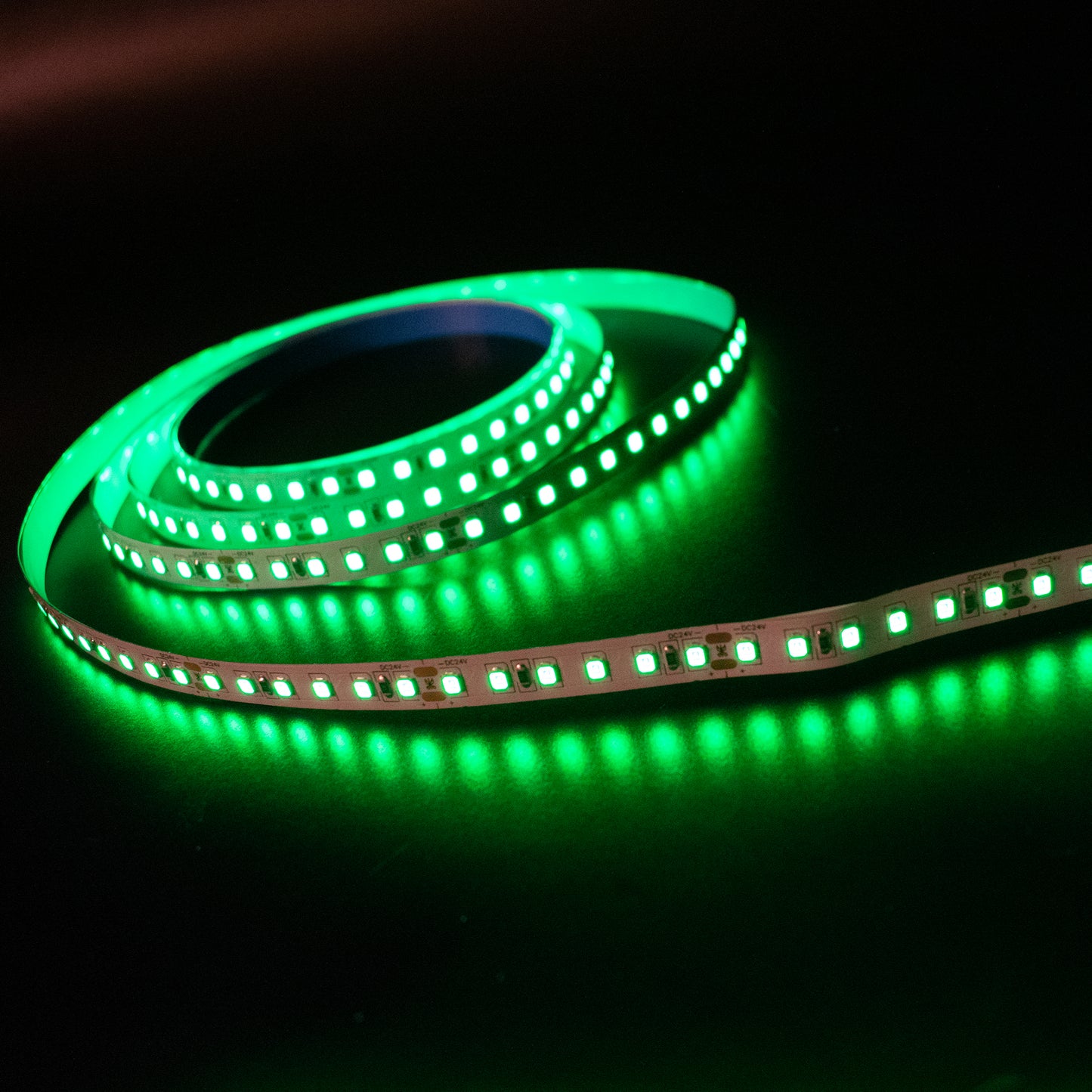 Power 120 LED Strip